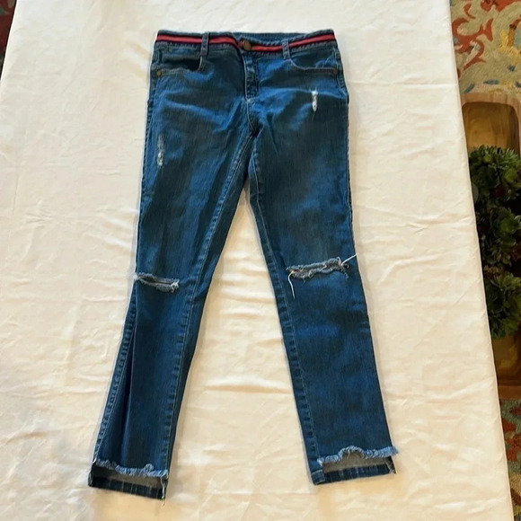 Studio D women’s jeans size 4 - Picture 1 of 8